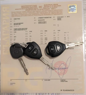 Toyota Rav4 2.2 D-CAT 150 .c  | Mobile.bg    16