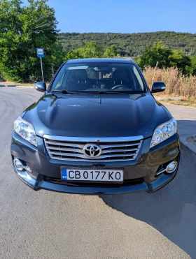 Toyota Rav4 2.2 D-CAT 150 .c  | Mobile.bg    2