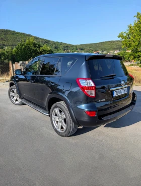 Toyota Rav4 2.2 D-CAT 150 .c  | Mobile.bg    7