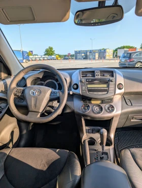 Toyota Rav4 2.2 D-CAT 150 .c  | Mobile.bg    11