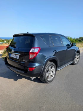 Toyota Rav4 2.2 D-CAT 150 .c  | Mobile.bg    5