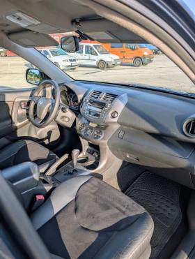 Toyota Rav4 2.2 D-CAT 150 .c  | Mobile.bg    13
