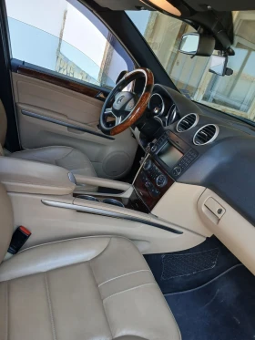 Обява за продажба на Mercedes-Benz ML 350 ~13 500 EUR - изображение 5
