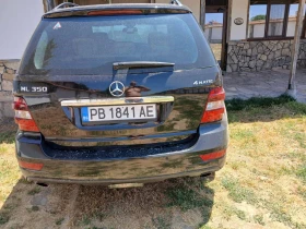Обява за продажба на Mercedes-Benz ML 350 ~13 500 EUR - изображение 4
