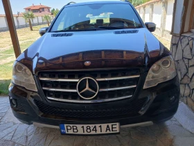 Обява за продажба на Mercedes-Benz ML 350 ~13 500 EUR - изображение 2