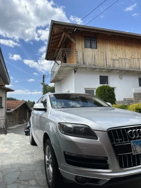 Обява за продажба на Audi Q7 ~19 999 лв. - изображение 3