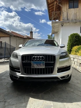 Обява за продажба на Audi Q7 ~19 999 лв. - изображение 1