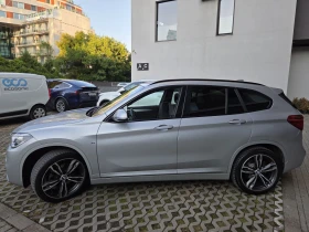 Обява за продажба на BMW X1 BMW X1 2.0.D. X-Drive, M-Sport Package, TOP!!! ~32 000 лв. - изображение 4 | Auto.bg Обява за продажба на BMW X1 BMW X1 2.0.D. X-Drive, M-Sport Package, TOP!!! ~32 000 лв. - изображение 4