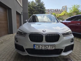 BMW X1 BMW X1 2.0.D. X-Drive, M-Sport Package, TOP!!!