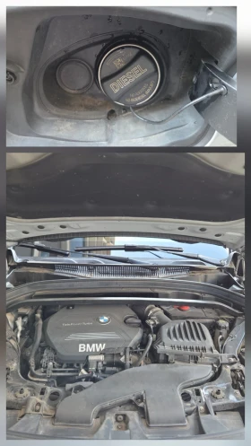 BMW X1 BMW X1 2.0.D. X-Drive, M-Sport Package, TOP!!! - 33999 лв. - 64353136 17