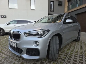 BMW X1 BMW X1 2.0.D. X-Drive, M-Sport Package, TOP!!! - 33999 лв. - 64353136 2