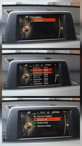 BMW X1 BMW X1 2.0.D. X-Drive, M-Sport Package, TOP!!! - 33999 лв. - 64353136 14