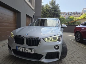 BMW X1 BMW X1 2.0.D. X-Drive, M-Sport Package, TOP!!! - 33999 лв. - 64353136 8