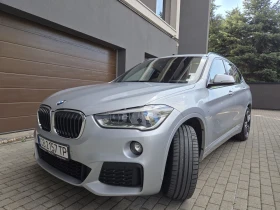 BMW X1 BMW X1 2.0.D. X-Drive, M-Sport Package, TOP!!! - 32999 лв. / 16872.12 € - 53739428 2