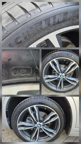 BMW X1 BMW X1 2.0.D. X-Drive, M-Sport Package, TOP!!! - 33999 лв. - 64353136 16