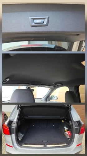 BMW X1 BMW X1 2.0.D. X-Drive, M-Sport Package, TOP!!! - 33999 лв. - 64353136 15
