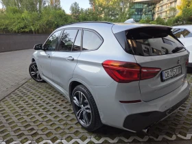 Обява за продажба на BMW X1 BMW X1 2.0.D. X-Drive, M-Sport Package, TOP!!! ~32 000 лв. - изображение 5 | Auto.bg Обява за продажба на BMW X1 BMW X1 2.0.D. X-Drive, M-Sport Package, TOP!!! ~32 000 лв. - изображение 5