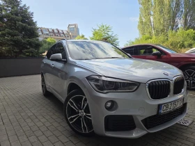BMW X1 BMW X1 2.0.D. X-Drive, M-Sport Package, TOP!!! - 32999 лв. / 16872.12 € - 53739428 3