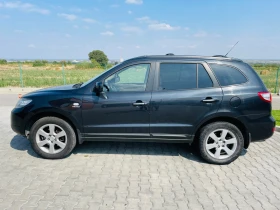 Hyundai Santa fe 2.2 4WD | Mobile.bg    7