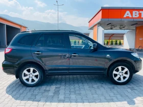 Hyundai Santa fe 2.2 4WD | Mobile.bg    4