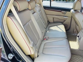 Hyundai Santa fe 2.2 4WD | Mobile.bg    12