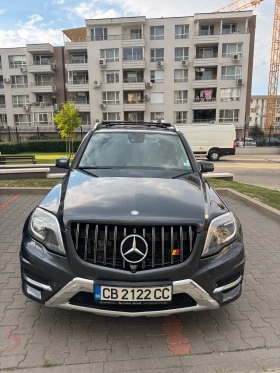 Mercedes-Benz GLK 250 CDI AMG 4 Matik - 32000 лв. - 44891453 7