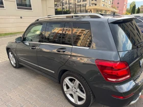 Mercedes-Benz GLK 250 CDI AMG 4 Matik - 32000 лв. - 44891453 5