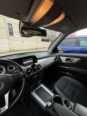 Mercedes-Benz GLK 250 CDI AMG 4 Matik - 32000 лв. - 44891453 10