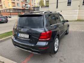 Mercedes-Benz GLK 250 CDI AMG 4 Matik - 32000 лв. - 44891453 4