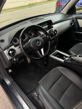Mercedes-Benz GLK 250 CDI AMG 4 Matik - 32000 лв. - 44891453 9