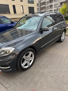 Mercedes-Benz GLK 250 CDI AMG 4 Matik - 32000 лв. - 44891453 3