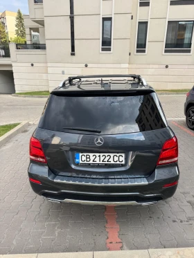 Mercedes-Benz GLK 250 CDI AMG 4 Matik - 32000 лв. - 44891453 6