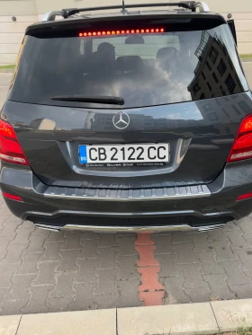 Mercedes-Benz GLK 250 CDI AMG 4 Matik - 32000 лв. - 44891453 15