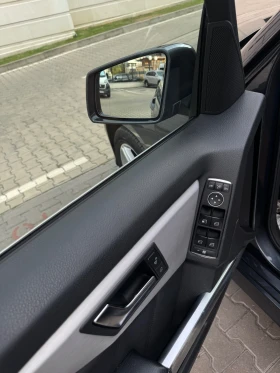 Mercedes-Benz GLK 250 CDI AMG 4 Matik - 32000 лв. - 44891453 11
