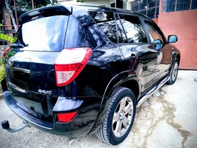 Обява за продажба на Toyota Rav4 2.2 D cat ~15 000 лв. - изображение 2