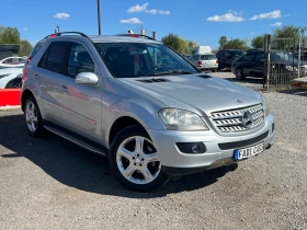 Mercedes-Benz ML 320 СОБСТВЕН ЛИЗИНГ НА 100% ОДОБРЕНИЕ - 13999 лв. - 39600117 2