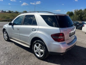 Mercedes-Benz ML 320 СОБСТВЕН ЛИЗИНГ НА 100% ОДОБРЕНИЕ - 13999 лв. - 39600117 6