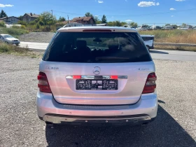 Mercedes-Benz ML 320 СОБСТВЕН ЛИЗИНГ НА 100% ОДОБРЕНИЕ - 13999 лв. - 39600117 7