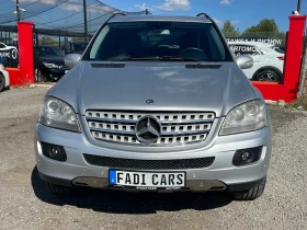 Mercedes-Benz ML 320 СОБСТВЕН ЛИЗИНГ НА 100% ОДОБРЕНИЕ - 13999 лв. - 39600117 3