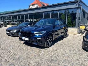 BMW X5 M50i, снимка 7