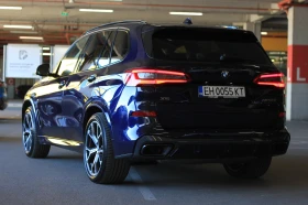 BMW X5 M50i, снимка 2