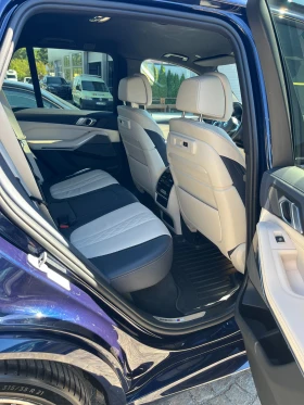 BMW X5 M50i, снимка 9