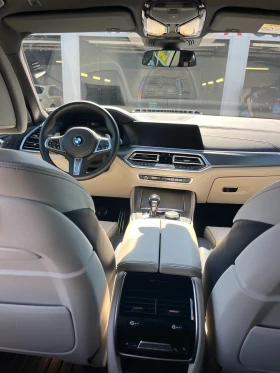 BMW X5 M50i, снимка 12