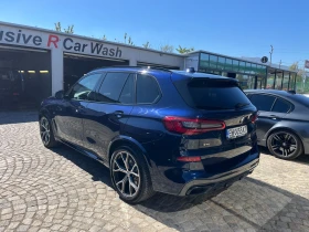 BMW X5 M50i, снимка 8