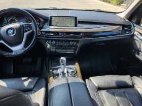 BMW X5 Xdrive35i* Heads-up* Harman/kardon* *  | Mobile.bg    10