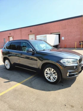 BMW X5 Xdrive35i* Heads-up* Harman/kardon* *  | Mobile.bg    2