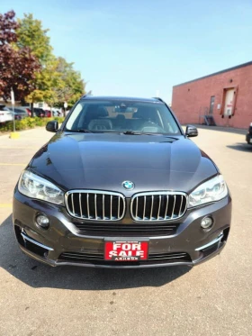 BMW X5 Xdrive35i* Heads-up* Harman/kardon* *  | Mobile.bg    3