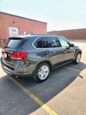 BMW X5 Xdrive35i* Heads-up* Harman/kardon* *  | Mobile.bg    5