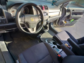 Honda Cr-v | Mobile.bg    10