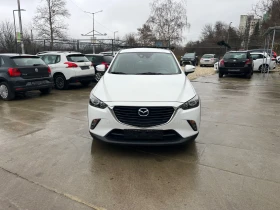 Mazda CX-3 1.5 